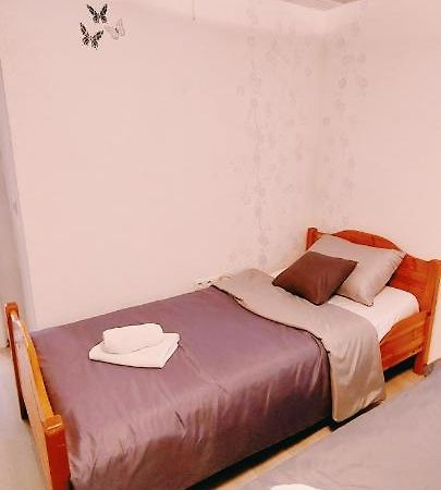 Ema Apartment 사라예보 외부 사진