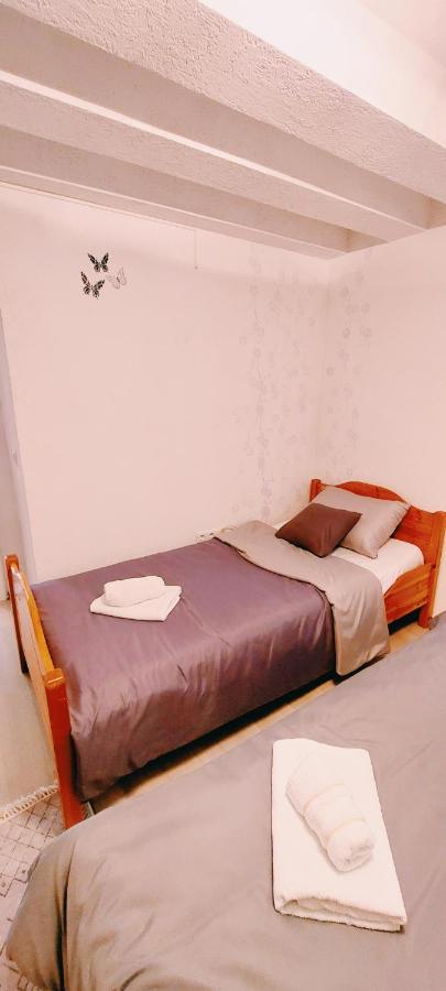 Ema Apartment 사라예보 외부 사진