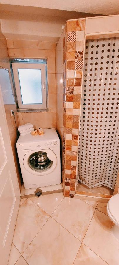 Ema Apartment 사라예보 외부 사진