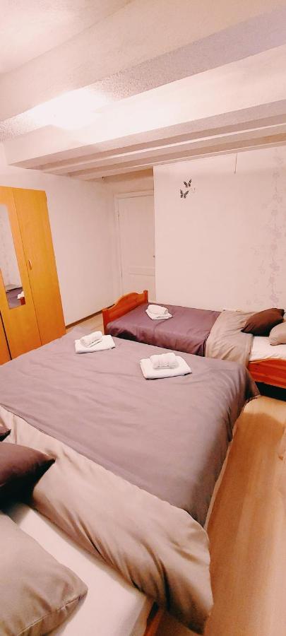 Ema Apartment 사라예보 외부 사진