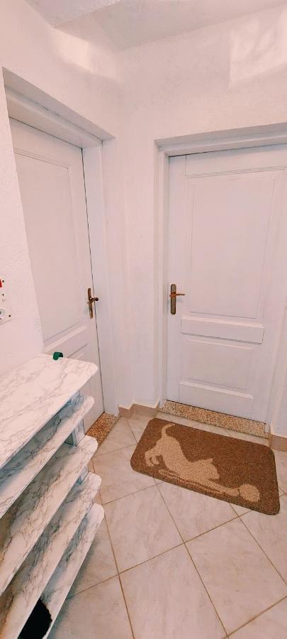 Ema Apartment 사라예보 외부 사진