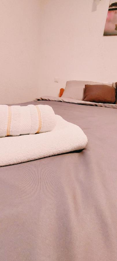 Ema Apartment 사라예보 외부 사진