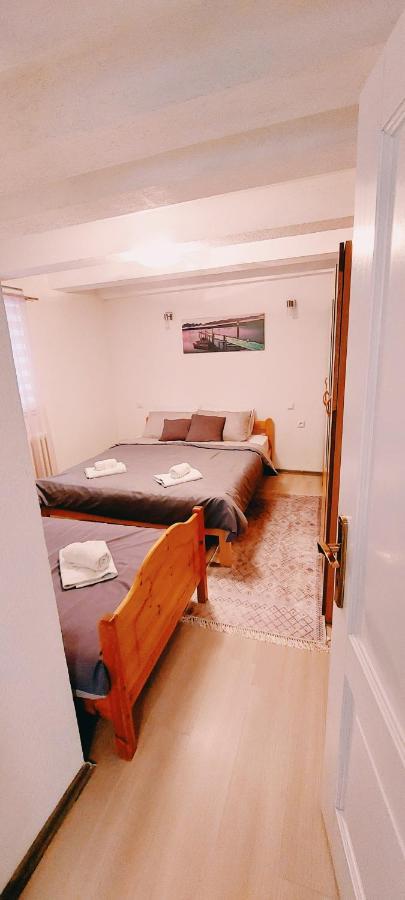 Ema Apartment 사라예보 외부 사진