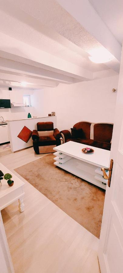 Ema Apartment 사라예보 외부 사진